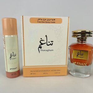Thanaghum Faan for women Eau de parfum 100ml