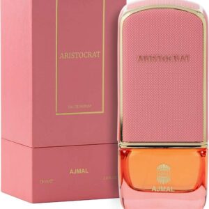 Aristocratic for Her Ajmal