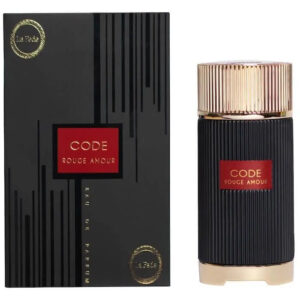 La fede code Rouge Amour EDP 100ml