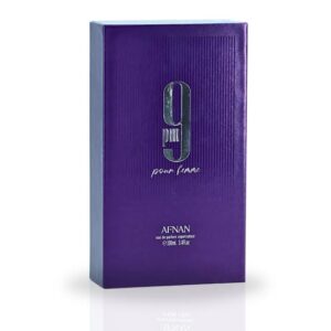 Afnan 9pm pour femme EDP 100ml