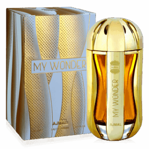 My wonder for women by Ajmal