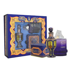 Haramain Bakarah collection gift set
