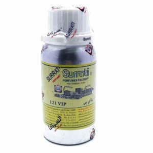 Surrati 121 VIP oil perfume 100ml