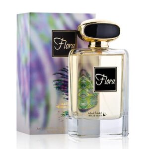 Flora 100ml