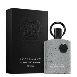 Afnan supreme collector’s Edition EDP 100ml pour homme for men
