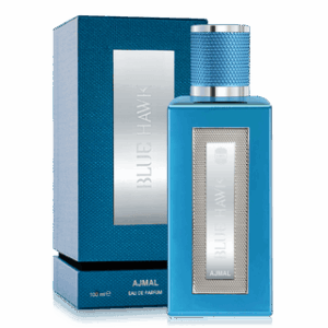 Blue Hawk Ajmal for men
