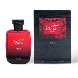Hawas fire for him EDP 100ml