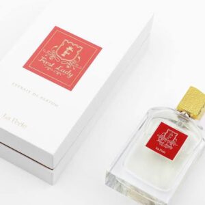 La fede First Lady by Khadlaj perfume 75ml EDP spray