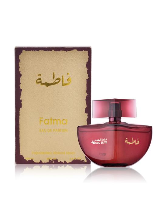 Fatma on 50% discount