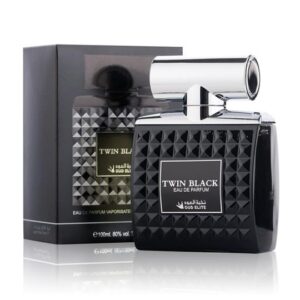 Twin Black by Oud Elite 100ml