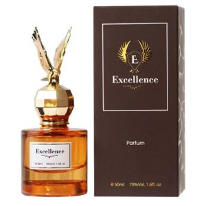 Excellence by sky cosmetics