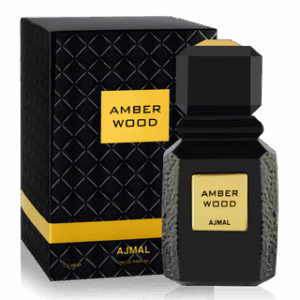 Amber Oud Ajmal
