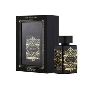 Badee Al Oud, Oud for Glory by lattafa 100ml