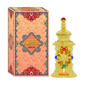 Al Haramain Amira Gold 12ml