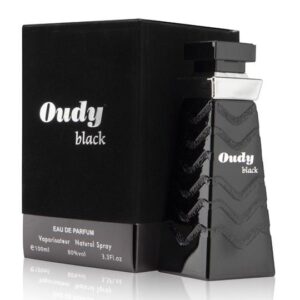 Oudy Black 100ml Oud Elite