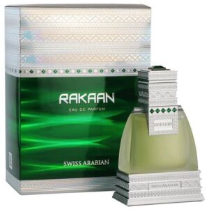 Swiss Arabian Rakaan EDP 50ml