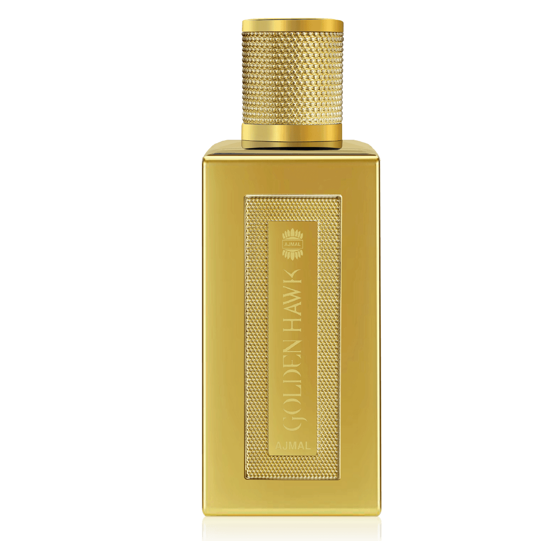 Golden Hawk Oriental Ajmal - Image 3