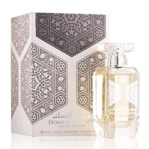 Dorrat Almusk 100ml Oud Elite