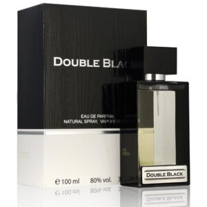 Double Black 100ml
