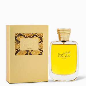Rasasi Hawas for her 100ml