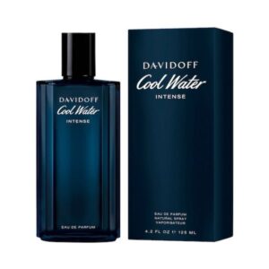 Davidoff Cool Water Intense Him EDP 125ml