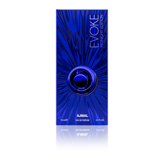 Evoke Midnight Eau de parfum 75ml - Image 3