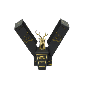 Taiga Oud, Impact, Discover, Deep Forest, and Saraba by fragrance world 100ml