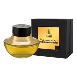 Al Haramain Oudh Burma EDP 75ml Eau de parfum