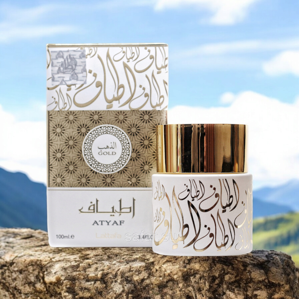 Lattafa Atyaf Gold 100ml