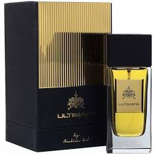 Arabian Oud Ultimate Eau de parfum 100ml for men