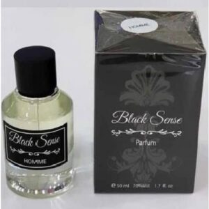 Black sense 50ml