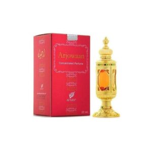 Afnan Arjowaan 20ml unisex concentrated perfume oil