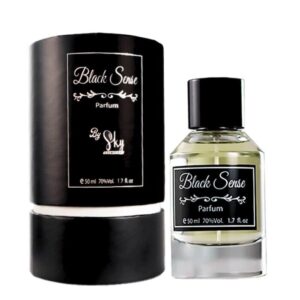 Black sense Blue by sky cosmetics 50ml
