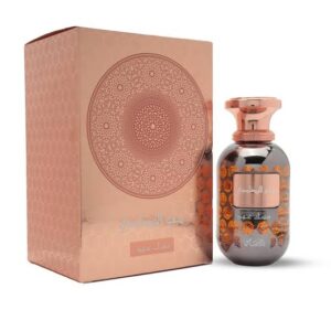 Lamaan musk Oud 100ml