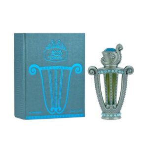 Haramain Attar solitaire 12ml