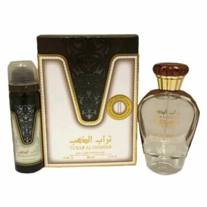 Ard Al Zaafaran Turab Al Dharahab EDP 100ml