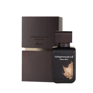 Rasasi La Yuqawam Tobacco 75ml for men