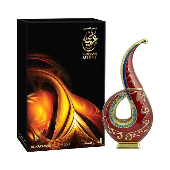 Haramain OYUNYI 20ml