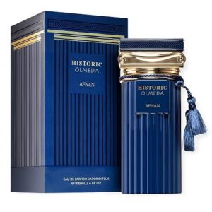 Afnan Supremacy Historic Olmeda EDP 100ml