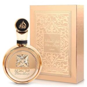Fakhar lattafa Gold EDP Extrait 100ml