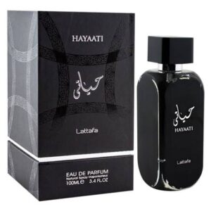 Lattafa Hayaati EDP 100