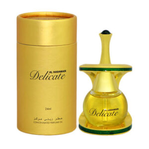 Delicate  Al Haramain oil 24ml