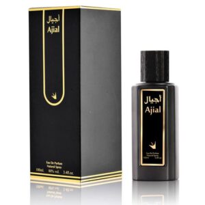 Ajial by Oud Elite 100ml