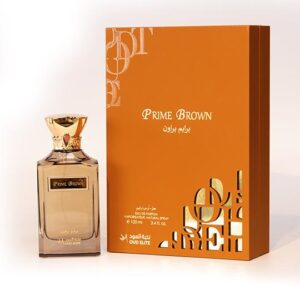 Prime Brown by Oud Elite 100ml