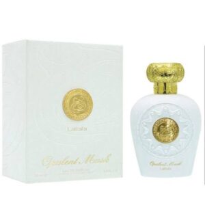 Lattafa Opulent Musk 100ml
