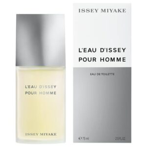 Issey Miyake L’eau D’Issey for men EDP 75ml