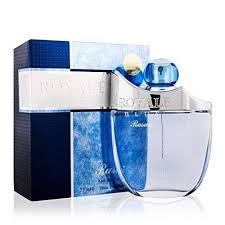 Rasasi Royale Blue EDP 75ml perfume for men