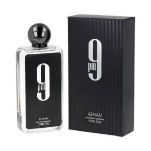 Afnan 9pm for men EDP 100ml