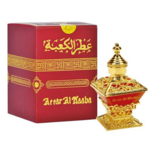 Attar Al Kaaba Al Haramain perfume oil