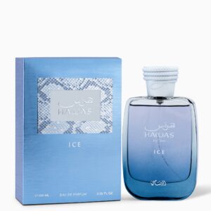 Hawas Ice for him EDP 100ml